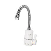 HomeLife Batéria s elektrickým ohrevom vody WALL TERMO QUICK SDR-11C-3