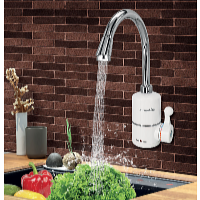 HomeLife Batéria s elektrickým ohrevom vody WALL TERMO QUICK SDR-11C-3