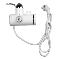 HomeLife Batéria s elektrickým ohrevom vody WALL DIGITERM FLEXI SDR-10C-3