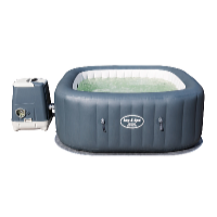 Bestway Vírivý bazén Lay-Z-Spa Hawaii HydroJet Pro