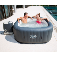 Bestway Vírivý bazén Lay-Z-Spa Hawaii HydroJet Pro