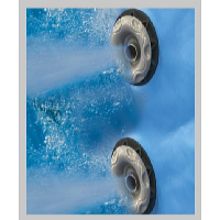 Bestway Bazén Power Steel Comfort Jet 6,1 x 3,66 x 1,22 m set vrátane príslušenstva