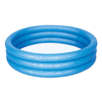 Bestway Detský bazén 1,22 x 0,25 m modrá