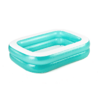 Bestway Detský obdĺžnikový bazén 200 x 146 x 48 cm