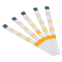 Clean Pool Bazénové testovacie prúžky 5v1 50 ks