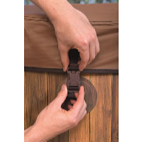 Bestway Vírivý bazén Lay-Z-Spa Helsinki