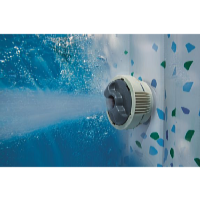 Bestway Vírivý bazén Lay-Z-Spa Helsinki