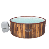 Bestway Vírivý bazén Lay-Z-Spa Helsinki