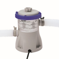 Bestway Bazénová kartušová filtrácia 1249 l/hod