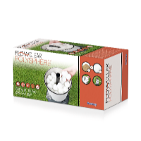 Bestway Bazénová filtračná náplň POLYSPHERE