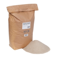 Clean Pool Bazénový filtračný piesok 25 kg