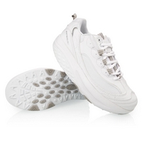 Fit Walk Zoštíhľujúce topánky Street Line biela 41