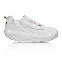 Fit Walk Zoštíhľujúce topánky Street Line biela 42