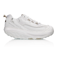 Fit Walk Zoštíhľujúce topánky Street Line biela 43