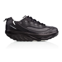 Fit Walk Zoštíhľujúce topánky Street Line čierna 39