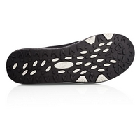 Fit Walk Zoštíhľujúce topánky Street Line čierna 41