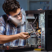 HomeLife Zväčšovacie okuliare ZOOM Double LED