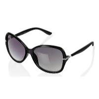 Tom Martin Polarizačné okuliare La femme čierna