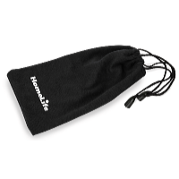 HomeLife Zväčšovacie okuliare ZOOM Double LED