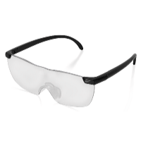 HomeLife Zväčšovacie okuliare ZOOM