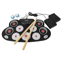 Platinium Bubenícka súprava ROLL DRUM A028-S10