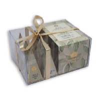 Arôme Darčeková kolekcia čajov, 4 príchute, 12 x 2 g