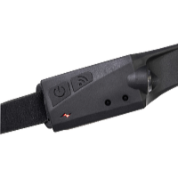 Platinium Dobíjacia čelovka s LED pásikom 2v1 SL202