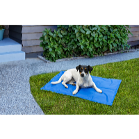 ProPet Chladiaca podložka pre psov a mačky 81 x 96 cm