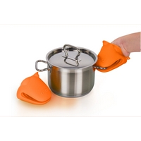 De Gusto Silikónová chňapka