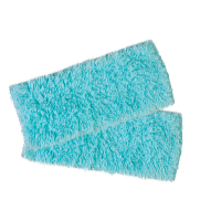 MAXXX Náhradné mikroutierky súprava 2 ks k čističu podláh