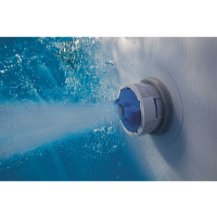 Bestway Bazén Power Steel 4,12 x 2,01 x 1,22 m set vrátane príslušenstva A