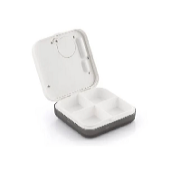 HomeLife Dávkovač liekov DIGITAL CR-210