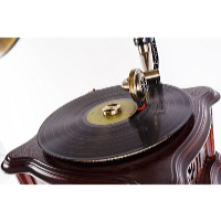 Platinium Retro gramofon s CD RP-013C