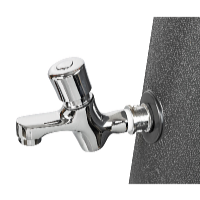 Clean Pool Solárna sprcha Bellini