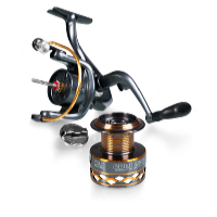 Fisherman Rybárský set FRS-01