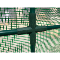 Garden King Zahradný fóliovník House 210 x 179 x 250 cm PM-1162