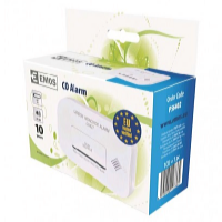 Emos Detektor oxidu uhoľnatého v miestnosti P56402 (GS827)