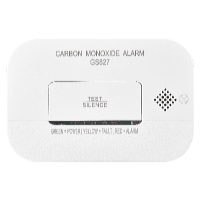 Emos Detektor oxidu uhoľnatého v miestnosti P56402 (GS827)
