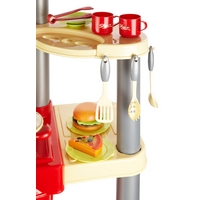 Kids World Detský stánok s občerstvením