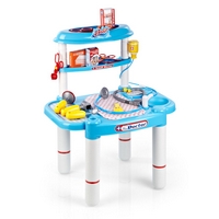 Kids World Detská ordinácia