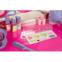 Kids World Detský toaletný stolík