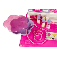 Kids World Detský toaletný stolík