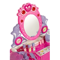 Kids World Detský toaletný stolík