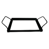 De Gusto Držiak soľnej dosky 30 x 20 x 5 cm