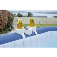 Bestway Držiak nápojov pre vírivý bazén Lay-Z-Spa