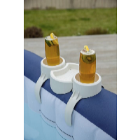 Bestway Držiak nápojov pre vírivý bazén Lay-Z-Spa