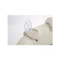 Intex Držiak nápojov pre vírivý bazén PureSpa