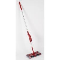 Elektrický uklízeč se 4 kartáči