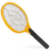 Elektronická plácačka