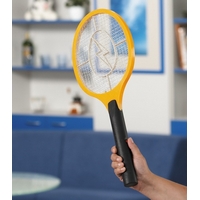 Elektronická plácačka